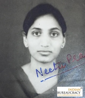 NEETU RAJESHWAR RAS