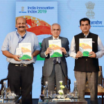 NITI Aayog launches India Innovation Index 2019