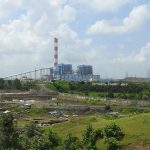 NTPC installed capacity is 57,106 MW with two 660 MW units at Tanda & Khargone