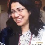 Nandita Mishra IES