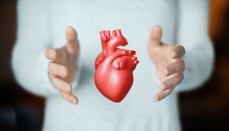 New findings enable more heart donations