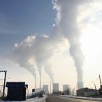 New material captures carbon dioxide and converts it into useful chemicals