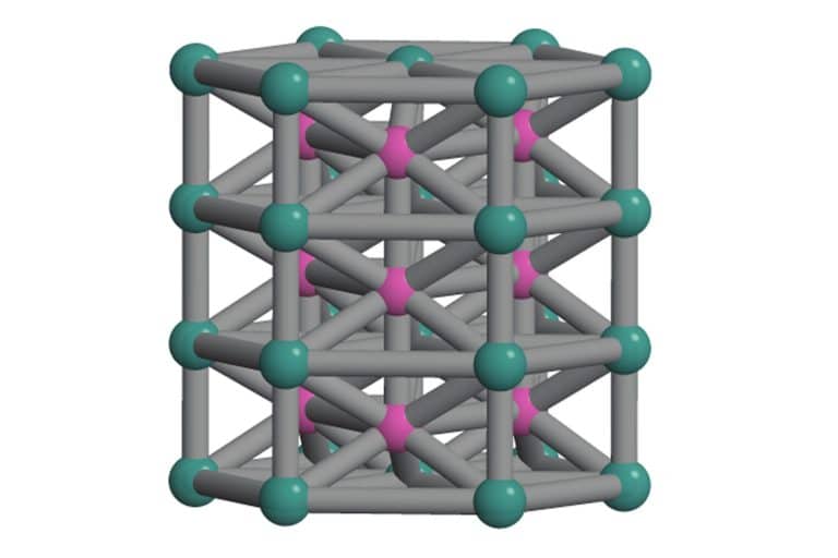 Nextgen Alloys Hard as ceramic, tough as steel