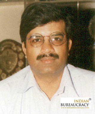 Nilaya Mitash IAS KN