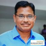 OM PRAKASH BUNKAR-I RAS