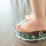 Overweight before age 40 increases the cancer risk