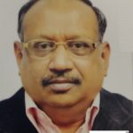 P K Gupta CMD NBCC