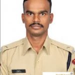 P Murugan IPS