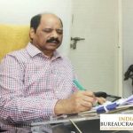 Paradesi Umapathi IPS