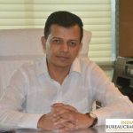 Partha Sarthi Sen Sharma IAS