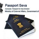 Passport Seva Kendras