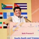 Piyush Goyal Invites Swedish Business Community to Partner with Indian Industries