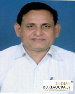 Pradeep Kumar IAS