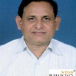 Pradeep Kumar IAS JH