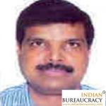 Pradeep Kumar IAS