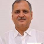 Pradeep Kumar IRSEE