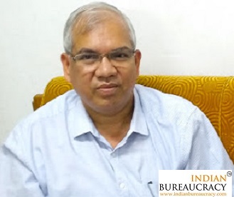 Pradipta Kumar Bisoi IPoS