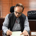 Pramod Kumar Das IAS