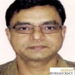 Pramod Kumar Tiwari IAS AM