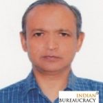 Praveen Kumar IAS TN