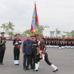 Pre event press release Colour presentation by the hon’ble President of India to army aviation corps at Nasik road on 10 October 2019