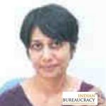 Rachna Shah IAS KL