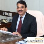Rakesh Mohan Agarwal CMD