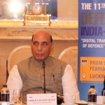 Raksha Mantri holds 2nd Annual Defence Dialogue with French counterpart