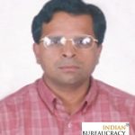 S Gopalakrishnan IAS TN