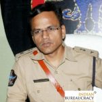 S Senthil Kumar IPS