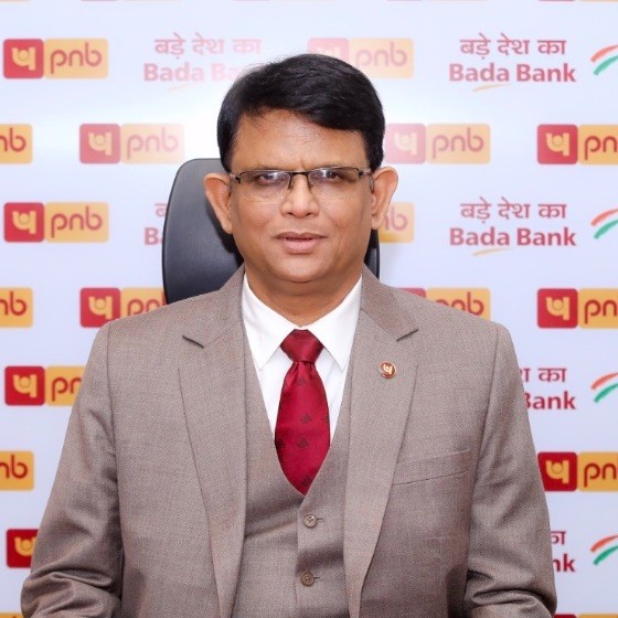 SS Mallikarjuna Rao_Indian Bureaucracy_PNB_MD_CEO