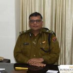 Sachin Mittal IPS