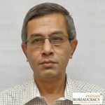 Sandip Das Balmer Lawrie
