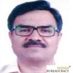 Sanjiv Kumar IAS AGMUT