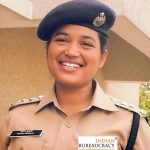 Saroj Kumari IPS