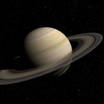Saturn surpasses Jupiter