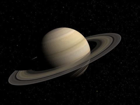 Saturn surpasses Jupiter