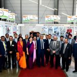 Secretary Heavy Industry leads High Level Delegation to Czech Republic