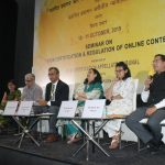 Seminar on Film Certification and Regulation of Online Content
