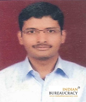Shinde Deepak Arjun IAS