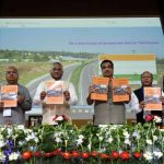 Sign MoUs to Join FASTag, Paving Way
