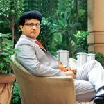 Sourav Ganguly