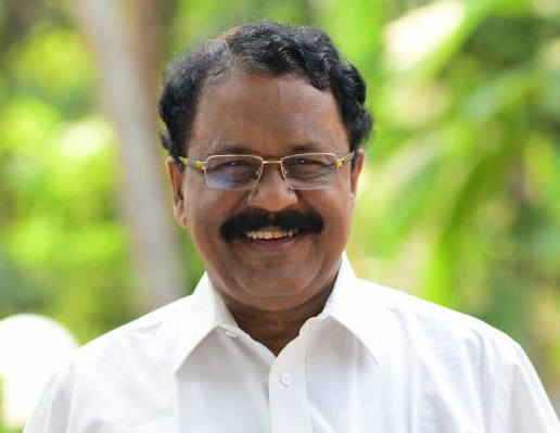 Sreedharan Pillai