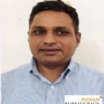 Sumant Singh IAS MN