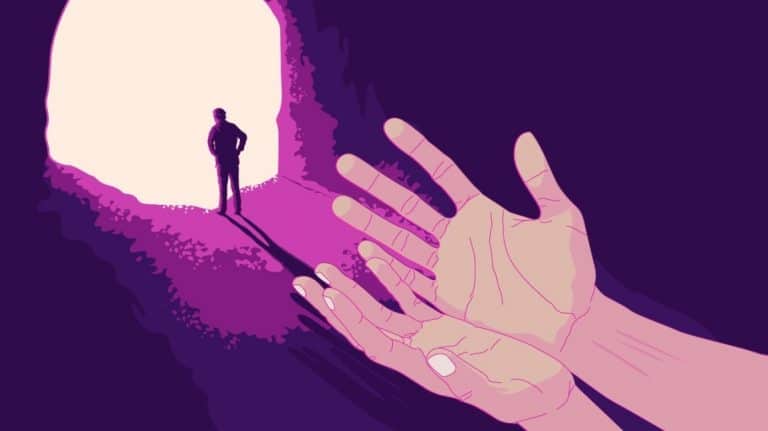 Tension around autonomy increases family conflict at end of lifeTension around autonomy increases family conflict at end of life