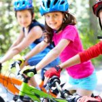 Traffic experts, parents don't always see eye to eye on safe cycling routes for children