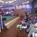 UPSC celebrated its 93rd Foundation Day