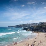 Urban beaches are environmental hotspots for antibiotic resistance after rainfall
