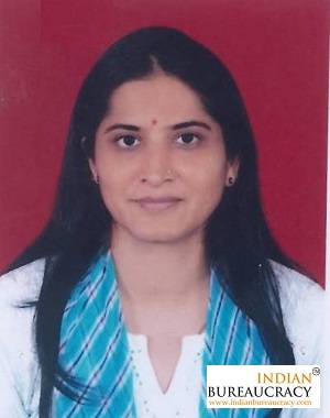 VINITA SINGH RAS