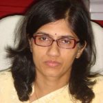 Vandana Yadav IAS